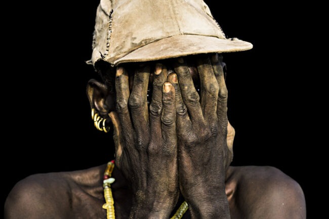 African Vogue | Omo Valley | Ethiopia