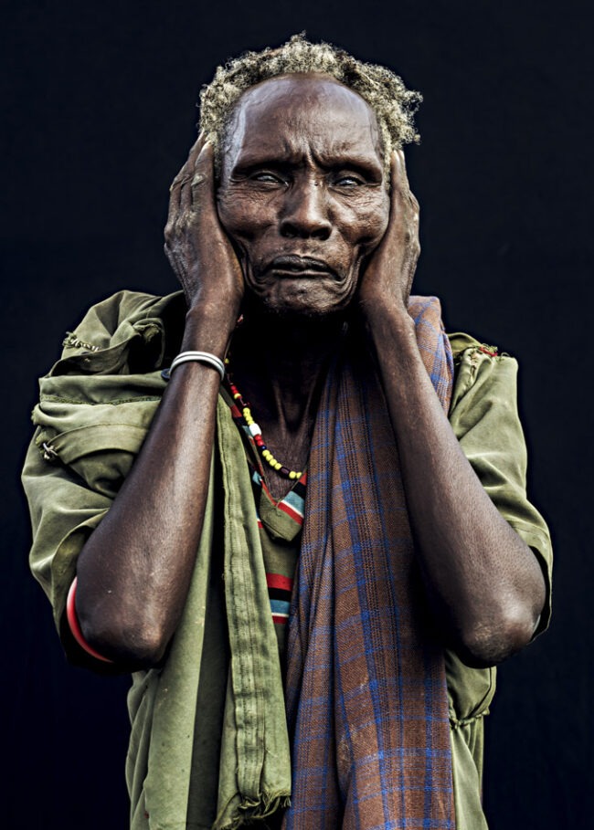 African Vogue | Omo Valley | Ethiopia