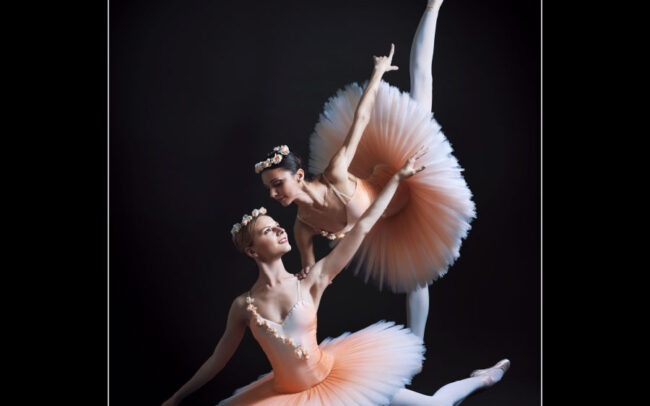 Ballet Perfection | Pit Buehler