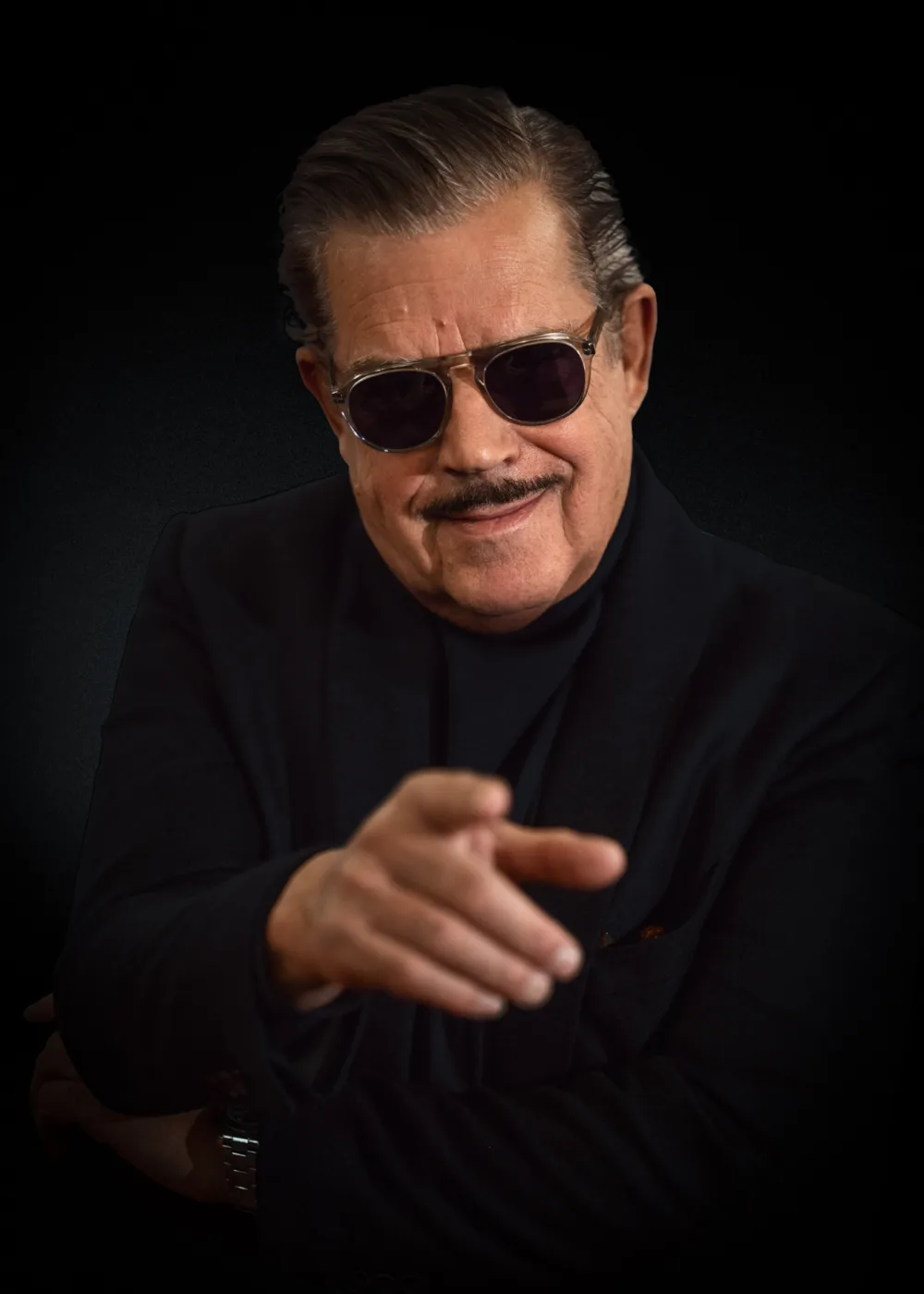 Boris Blank is a Swiss musician, composer, and record producer. He was born on January 15, 1952, in Zurich, Switzerland. Blank is best known as a founding member of the influential Swiss electronic music duo Yello, which he formed with vocalist Dieter Meier in 1979. As a member of Yello, Blank has produced and co-written many hit songs, including 