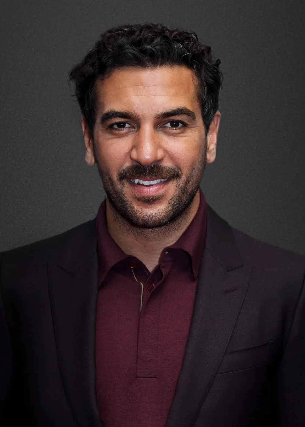Elyas M'Barek is a German-Austrian actor known for his roles in German-language films and TV shows. He was born on May 29, 1982, in Munich, Germany, to an Austrian mother and a Tunisian father. M'Barek began his acting career in 2001 with a small role in the German TV series 